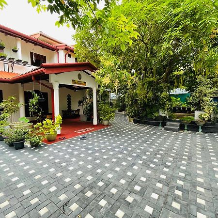 Kanthi Holiday Rest Homestay Mirissa Dış mekan fotoğraf