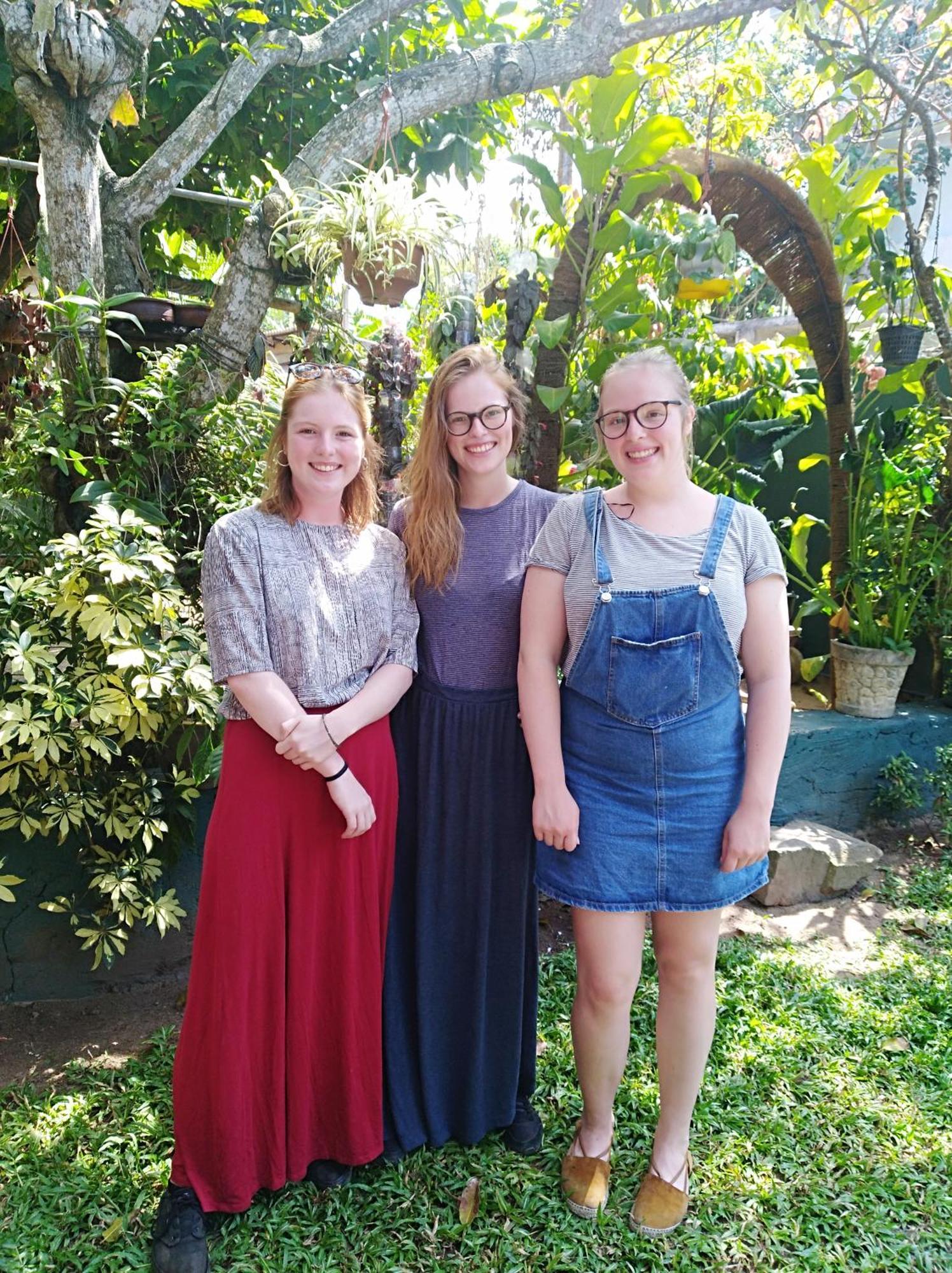 Kanthi Holiday Rest Homestay Mirissa Dış mekan fotoğraf