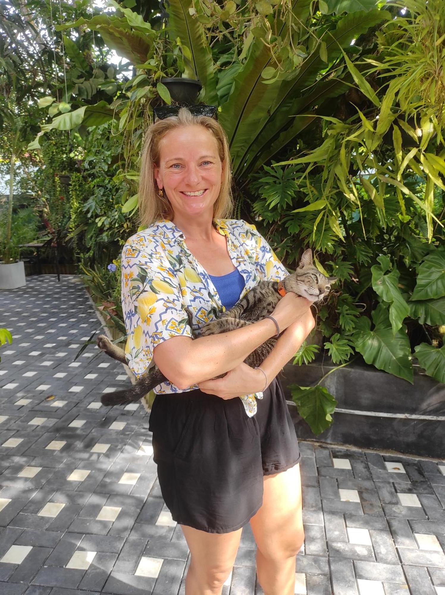 Kanthi Holiday Rest Homestay Mirissa Dış mekan fotoğraf