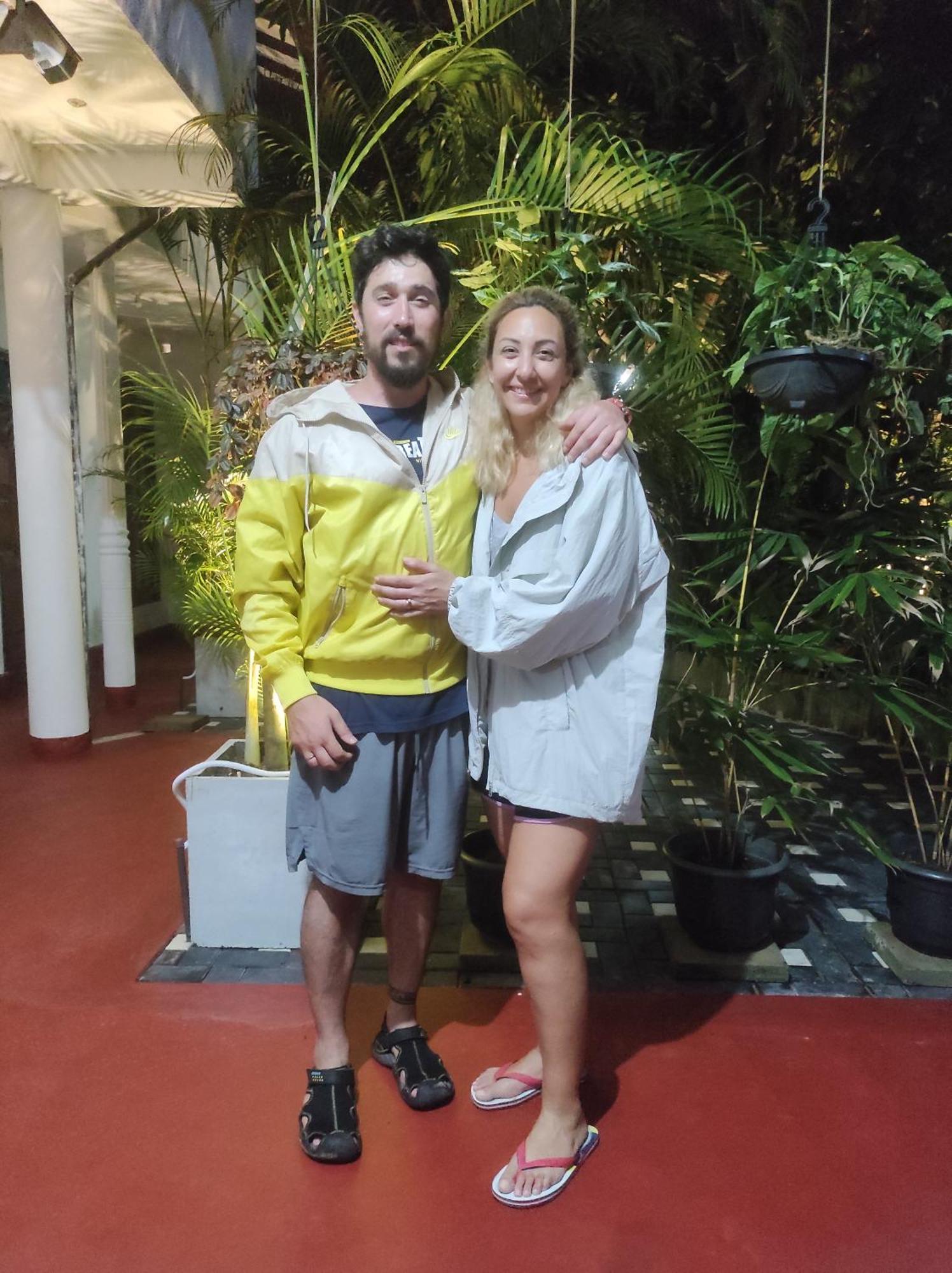 Kanthi Holiday Rest Homestay Mirissa Dış mekan fotoğraf