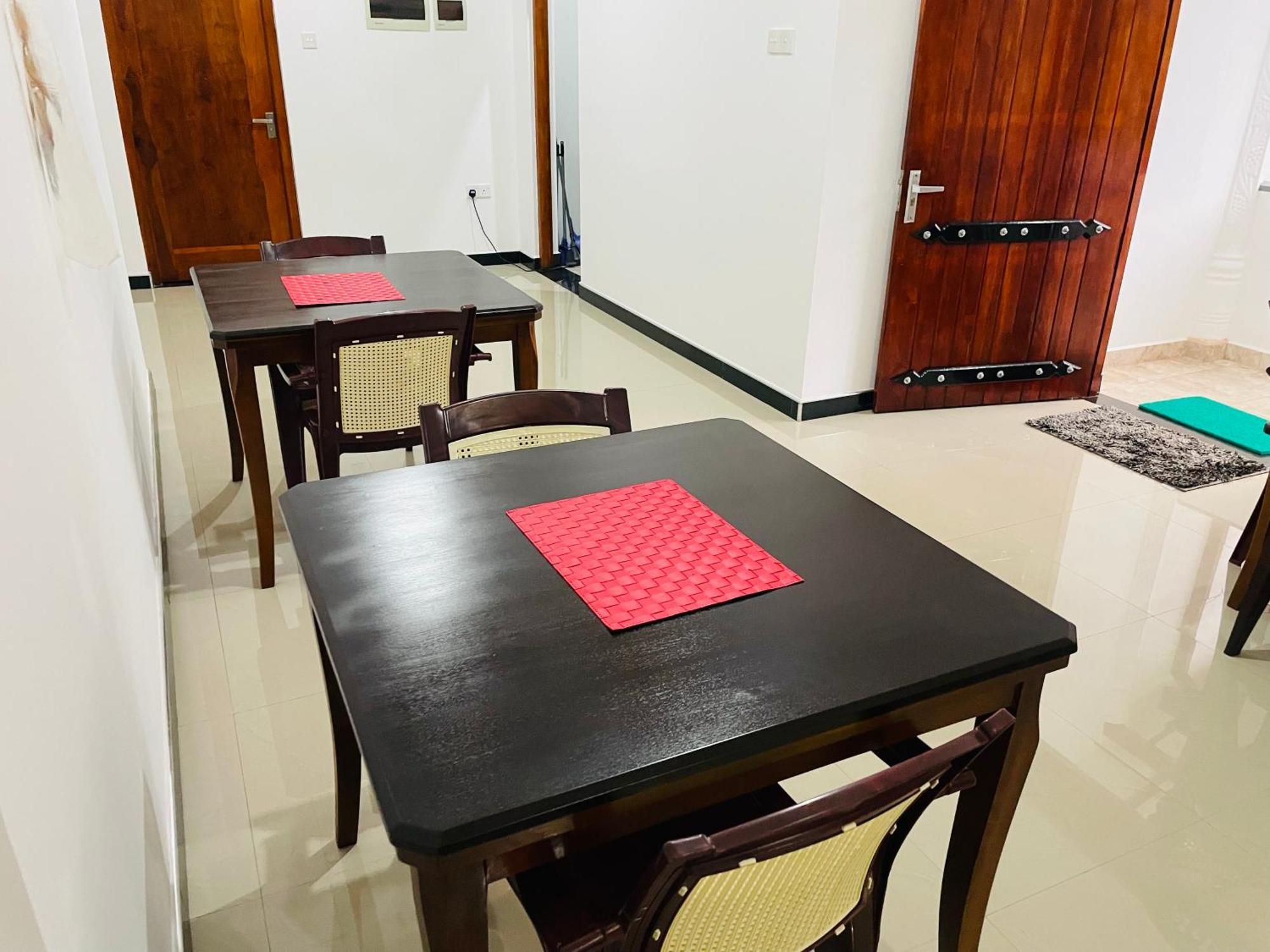 Kanthi Holiday Rest Homestay Mirissa Dış mekan fotoğraf