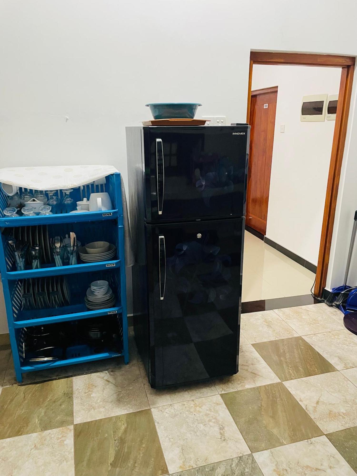 Kanthi Holiday Rest Homestay Mirissa Dış mekan fotoğraf
