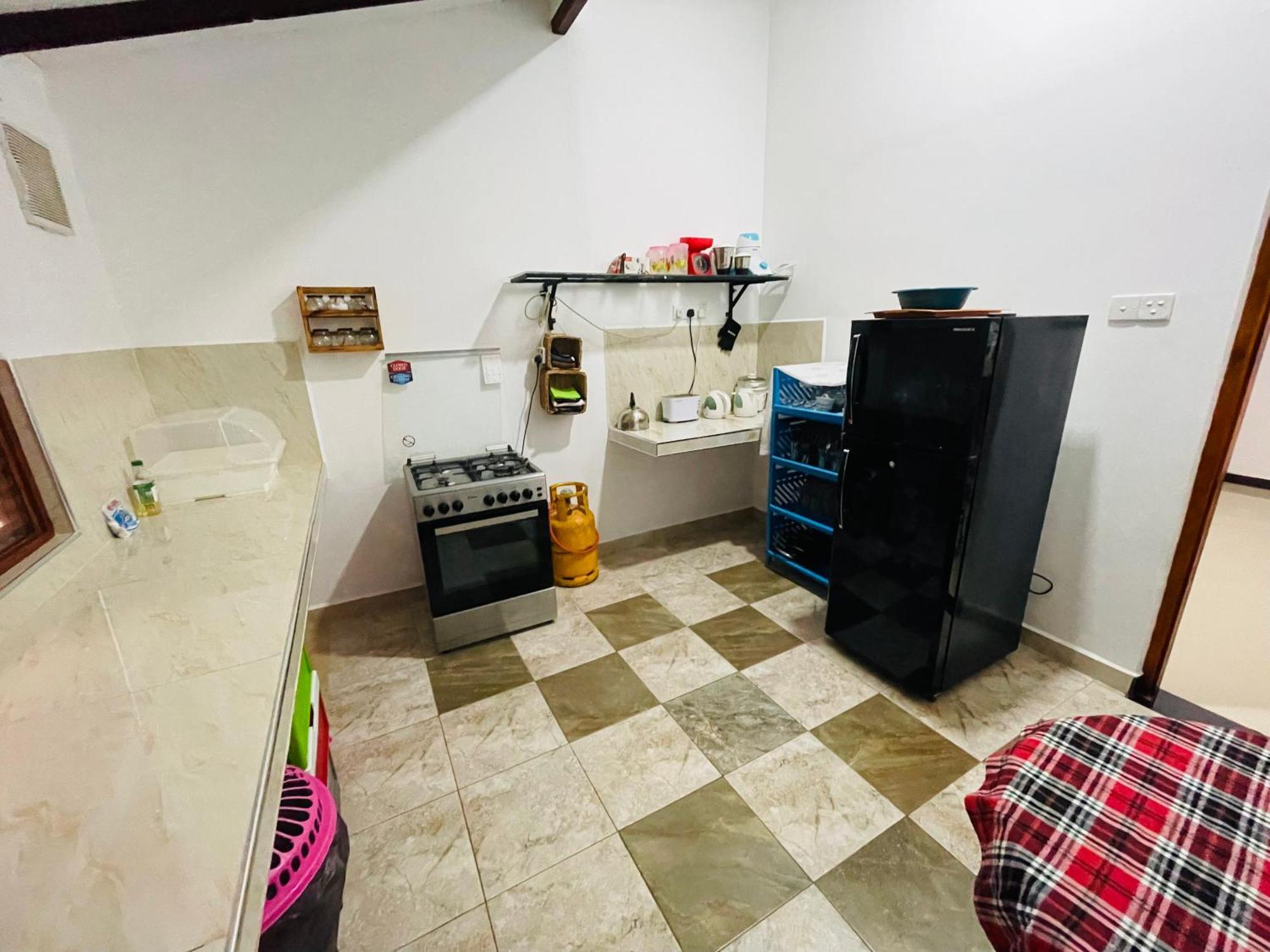 Kanthi Holiday Rest Homestay Mirissa Dış mekan fotoğraf