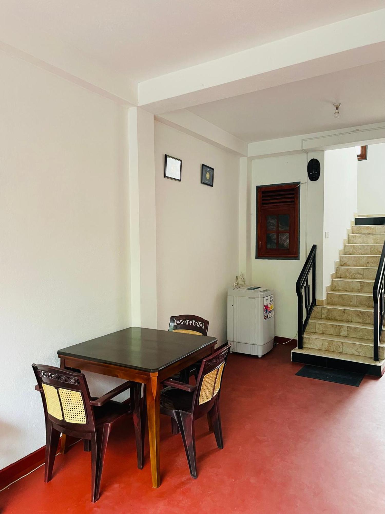 Kanthi Holiday Rest Homestay Mirissa Dış mekan fotoğraf